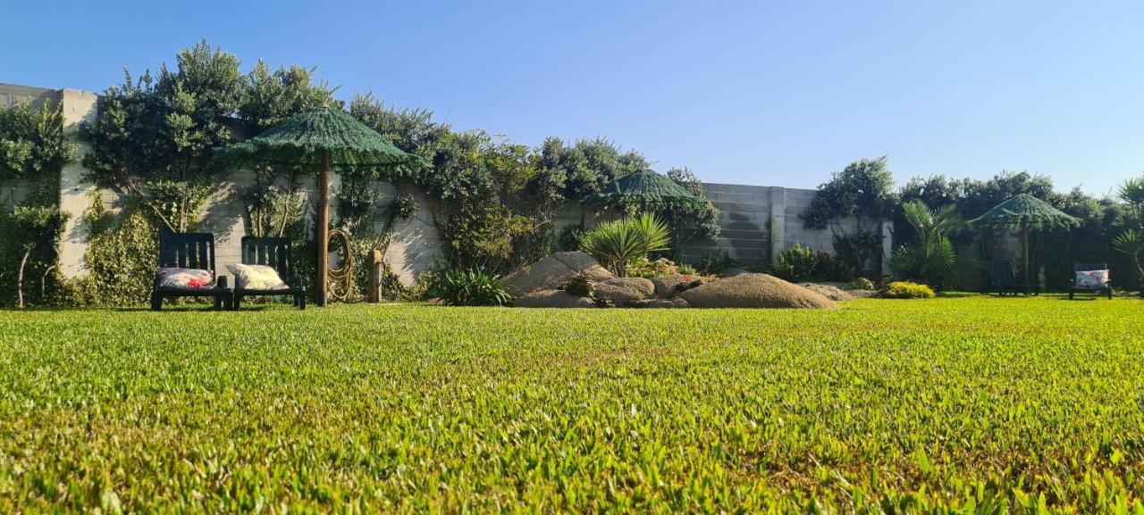 Hollidays Dreams Villa Póvoa de Varzim Exterior foto