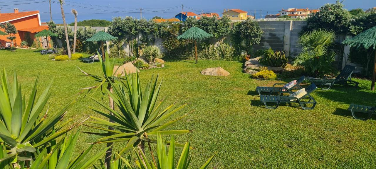 Hollidays Dreams Villa Póvoa de Varzim Exterior foto