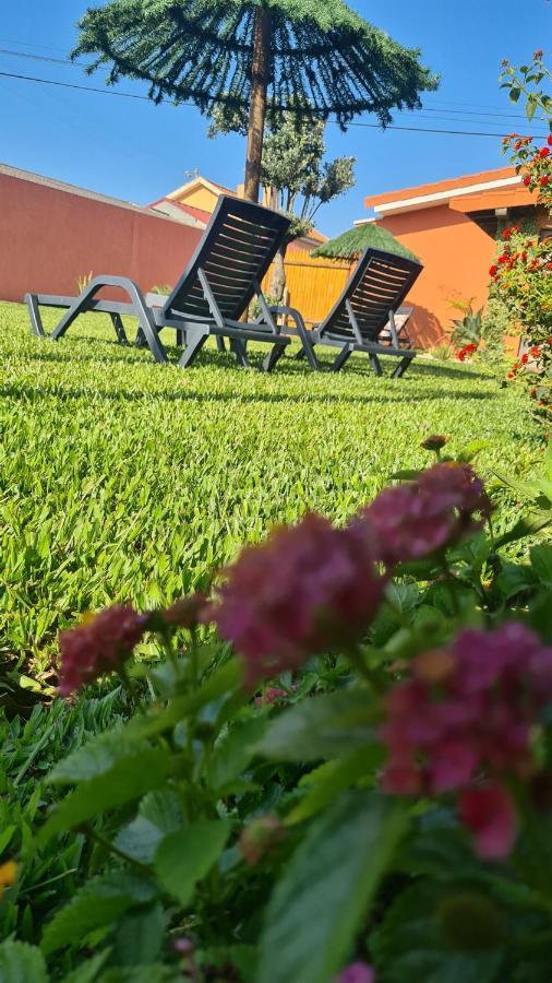 Hollidays Dreams Villa Póvoa de Varzim Exterior foto