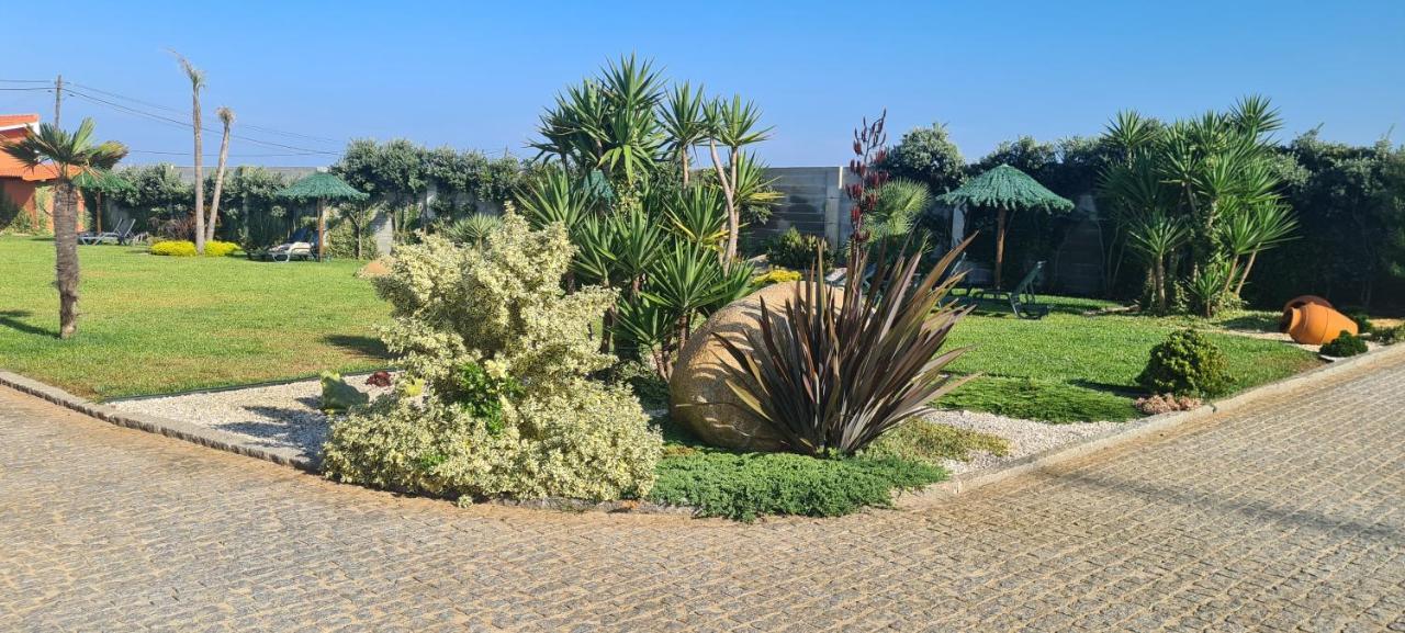 Hollidays Dreams Villa Póvoa de Varzim Exterior foto