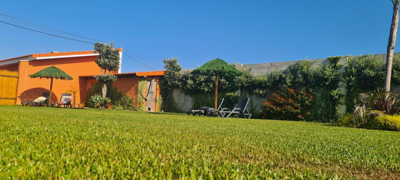 Hollidays Dreams Villa Póvoa de Varzim Exterior foto